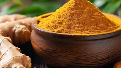 How to Use Ginger Root Powder for Health and Cooking Benefits?