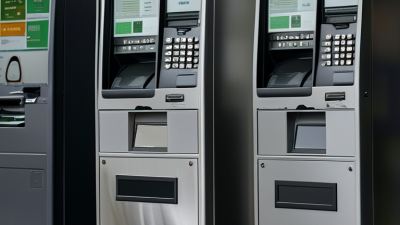 How to Choose the Best Kiosk Metal Housing for Your Business?