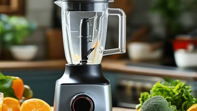 Top Personal Blenders for Global Buyers in 2026?