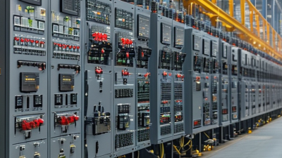 Top Soft Start Control Solutions for 2026 What to Know?