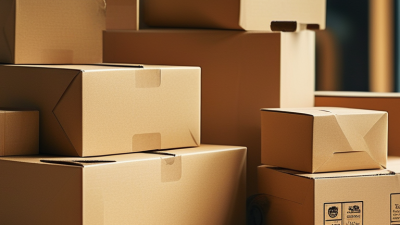 How to Choose the Right Voidfill Packaging for Your Products?