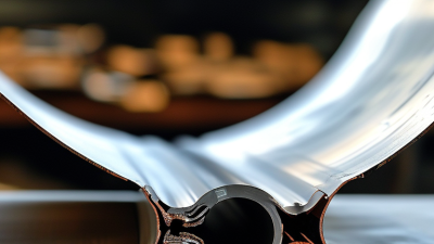 What is Curved Aluminum Extrusion and Why Use It?