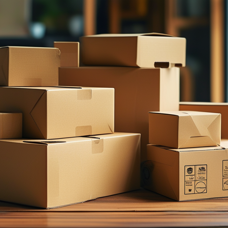 How to Choose the Right Voidfill Packaging for Your Products?