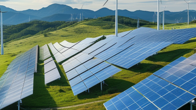 How to Choose the Best Wind Solar Hybrid System for Your Needs?