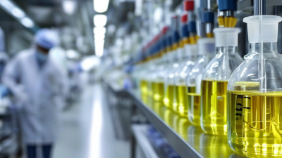 2026 Best Gmp-Grade Reagents for Global Buyers Needs?