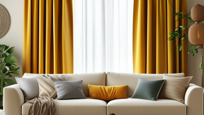 Why Choose Command Curtain Rod Hooks for Your Home?