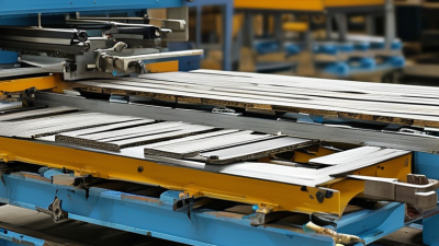 How to Choose the Best High Speed Tray Former Machine?