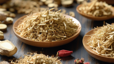 2026 How to Source Organic TCM Ingredients for Your Business?