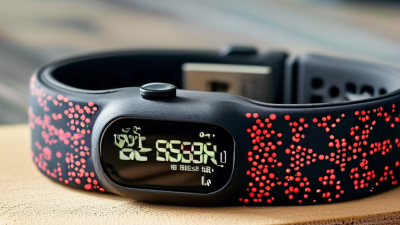 The Best HR Fitness Tracker for Effective Workouts and Health?
