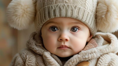 How to Choose the Best Infant Wear for Your Baby Needs?