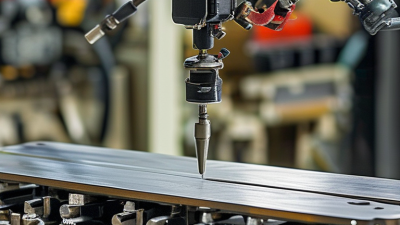 Top Ultrasonic Welding Machines for Your Global Sourcing Needs?