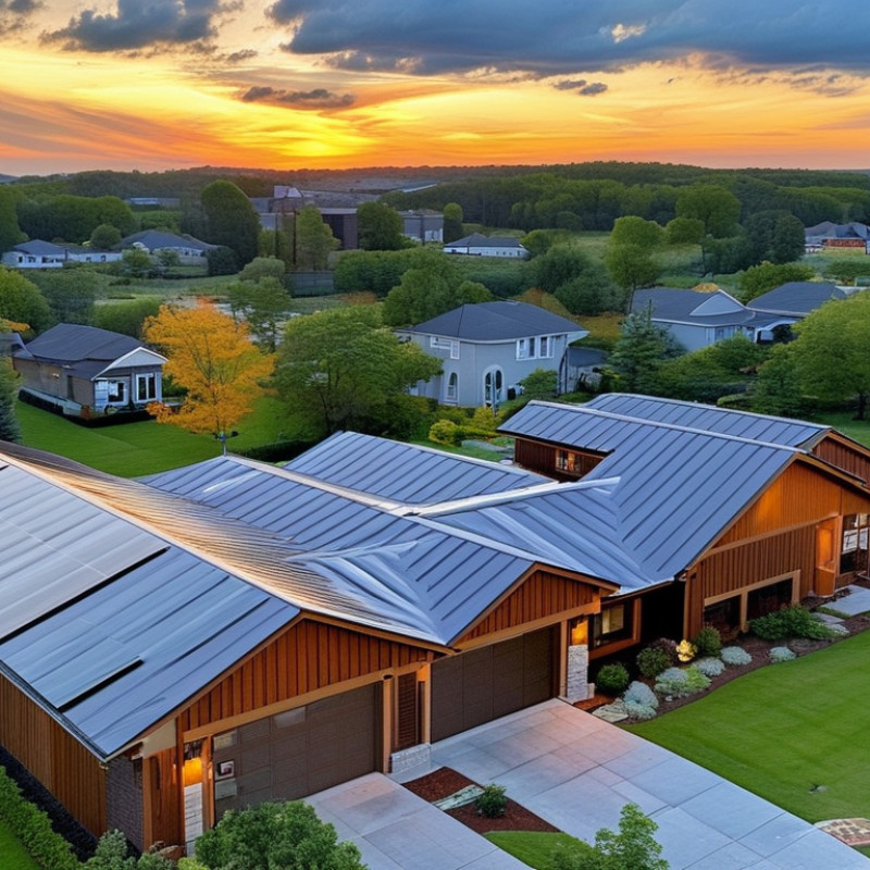 2026 How to Choose Asa PVC Roof Sheet for Your Project?