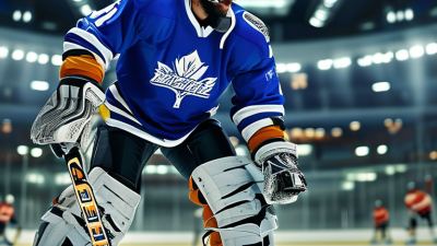 2026 Best Ice Hockey Wear for Global Buyers to Consider?
