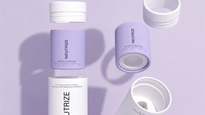 Sustainable PCR-PP Deodorant Container with FSC Paper Refill (1).jpg