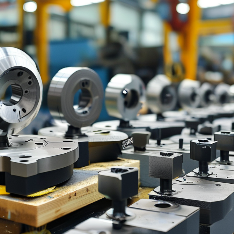 China Best Polishing Machine Parts for Global Buyers?