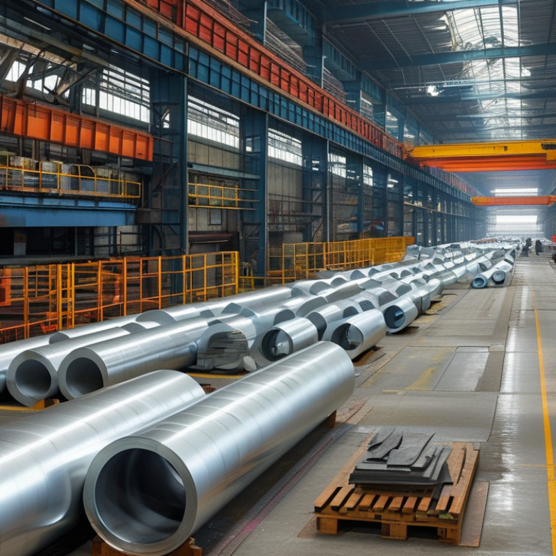 2026 Top Aluminum Extrusion Profile Trends for Global Buyers?