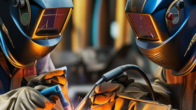 2026 Top AC DC Tig Welder Buying Guide for Global Buyers?