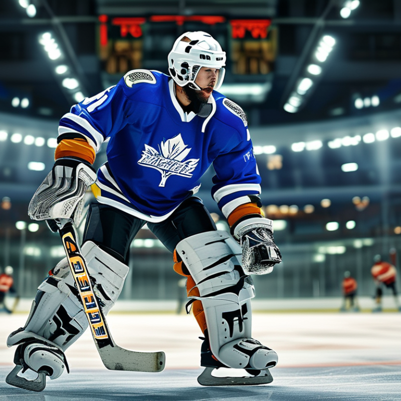 2026 Best Ice Hockey Wear for Global Buyers to Consider?