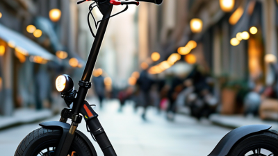 What Are the Top Walking Scooters for Global Buyers?