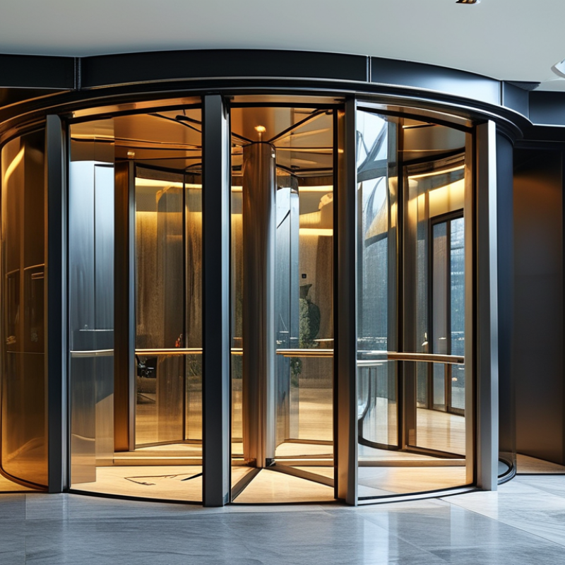 What Are The Drawbacks Of Pivot Doors For Buyers?