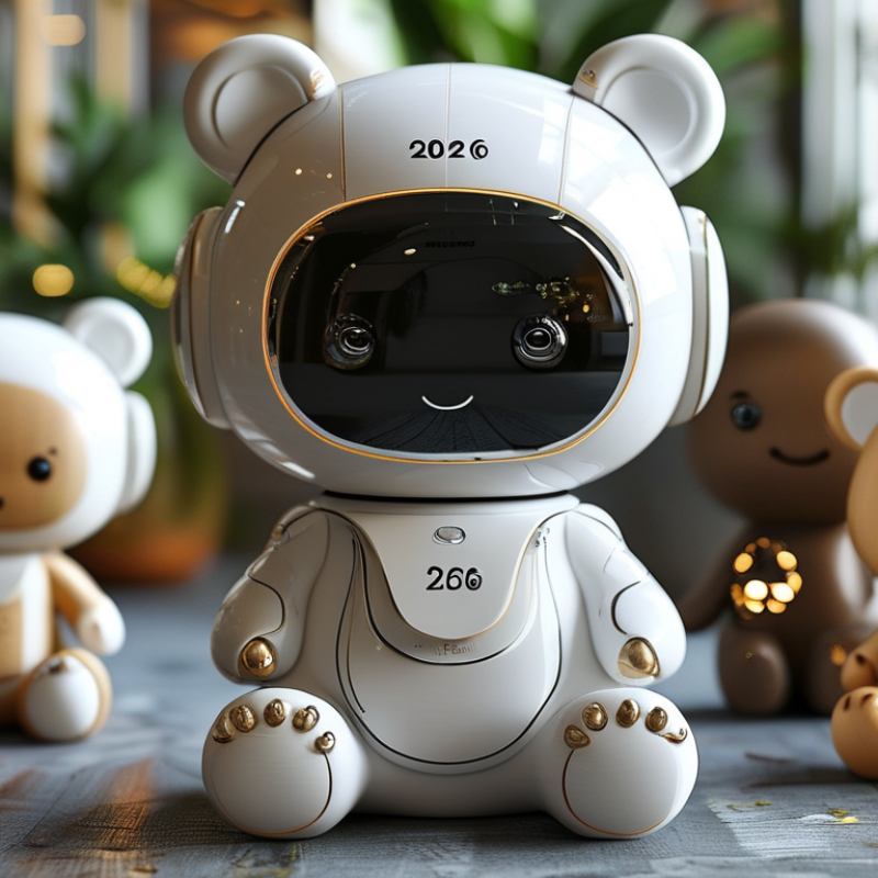 2026 Top B2B Baby Appliance Customization Trends for Buyers?