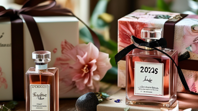 2026 Best Perfume Gift Boxes for Global Buyers to Explore