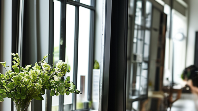 How to Choose the Best Aluminum Mirror Frame Profile?