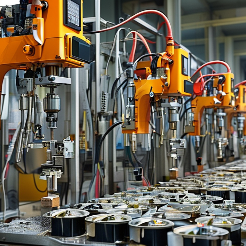 Top 10 Industrial Dispensing Machines You Should Know?