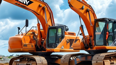 How to Choose the Best Sany Mini Excavator for Your Needs?