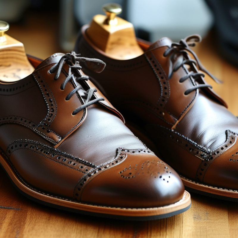 Why Choosing the Right Business Shoes is Crucial for Success?