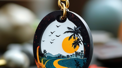 How to Choose the Best PVC Rubber Keychains for Your Brand?