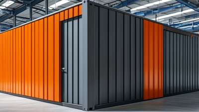 Top Benefits of Prefabricated Warehouse Solutions for Businesses?
