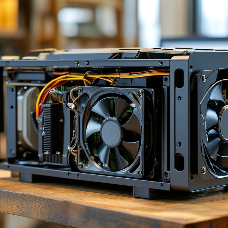 Top Embedded PC Fanless Solutions for Global Buyers?