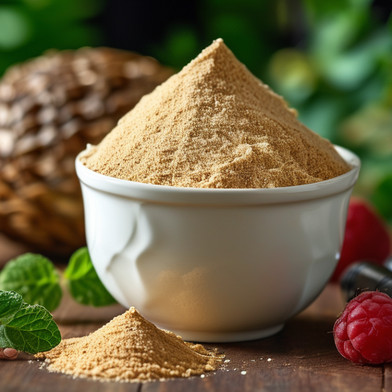 How to Use Conjugated Linoleic Acid Powder for Weight Loss?