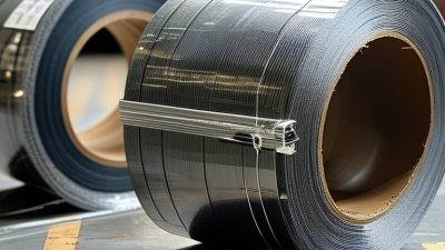 2026 How to Choose the Best Pbo Steel Tape for Your Needs?