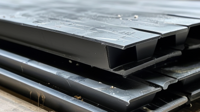 2026 Top Black PP Sheet for Global Buyers Needs?
