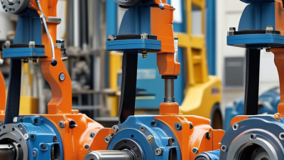 2026 Top Hydraulic Pumps for Global Buyers Insights?