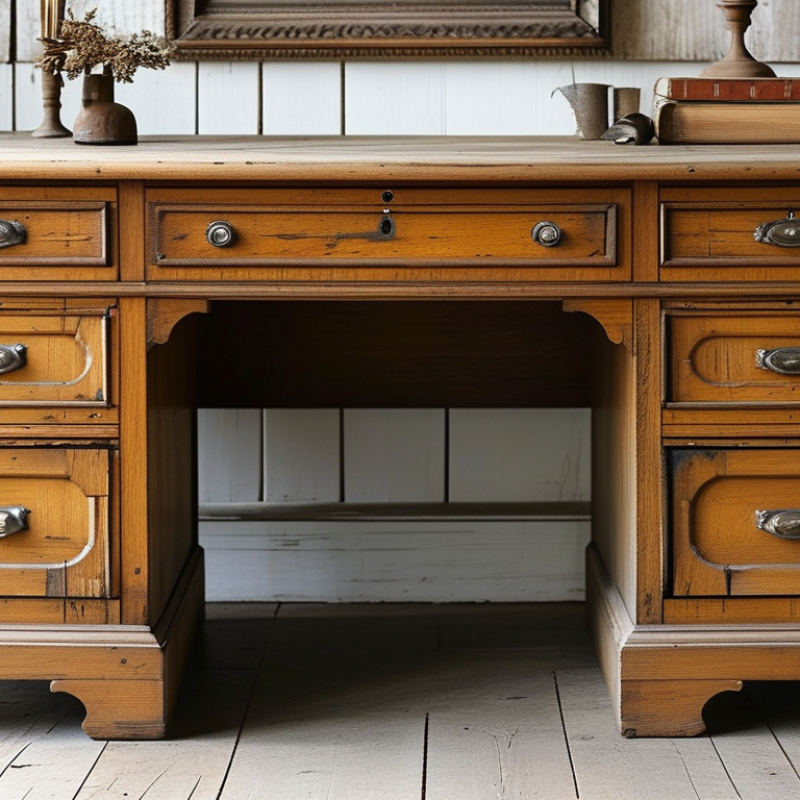 How to Choose the Perfect Old Schoolhouse Desk for Your Home?