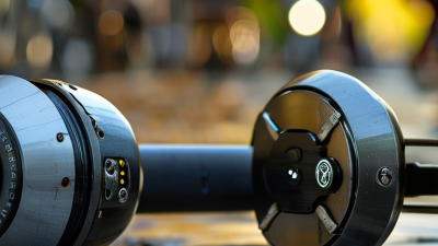Top Smart Cycle Lock Solutions for Global Buyers?