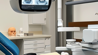 Was ist ein Intraoralscanner und wie funktioniert er?