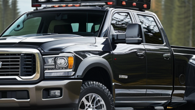 How to Choose the Best Tonneau Bed Cover for Your Truck?