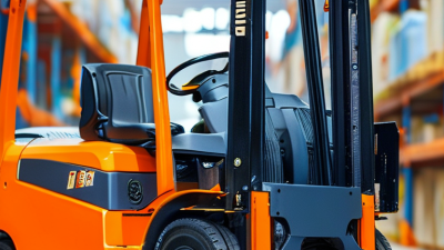 Top 10 Forklifts Battery Chargers for Global Buyers in China?