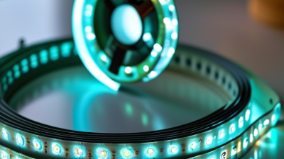 Explore the Best Flexible Light Strip Options for 2026?