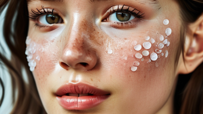Les 10 principaux bienfaits du glucoside d'ascorbyle pour votre peau ?