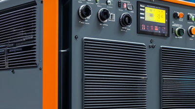 Top Benefits of Using Low Frequency Inverter in Industry?