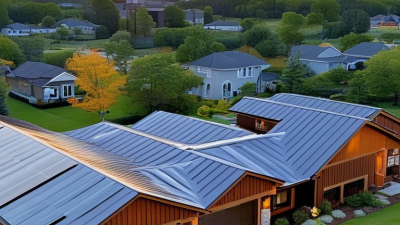 2026 How to Choose Asa PVC Roof Sheet for Your Project?