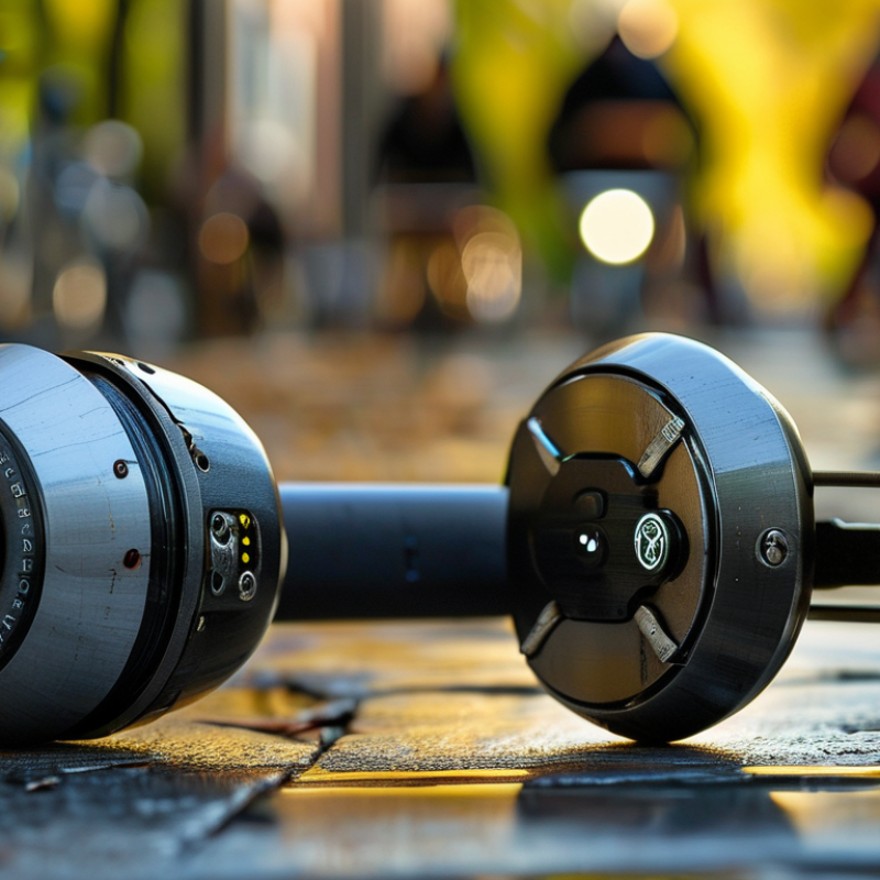 Top Smart Cycle Lock Solutions for Global Buyers?