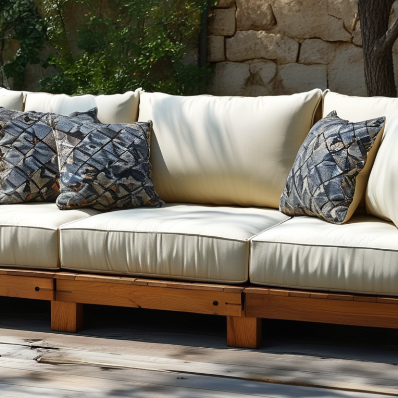 How to Make Outdoor Furniture Seat Cushions in 2026?