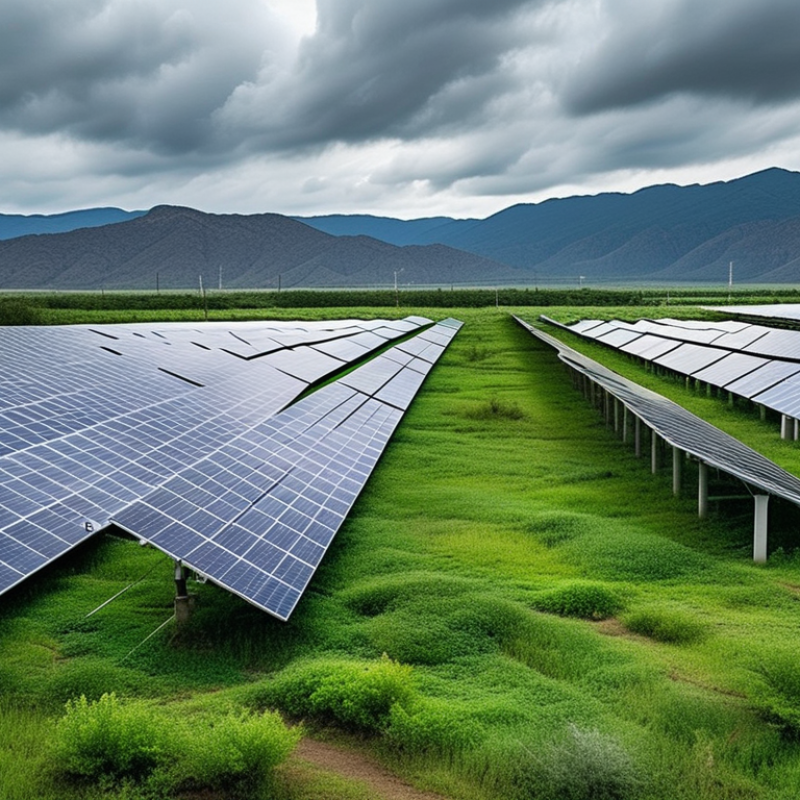 What is a Solar Panel and How Does it Work?