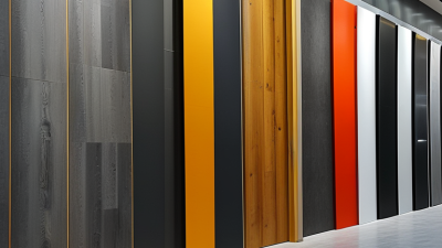 Best Exterior Wall Panel Supplier in China for Global Buyers?